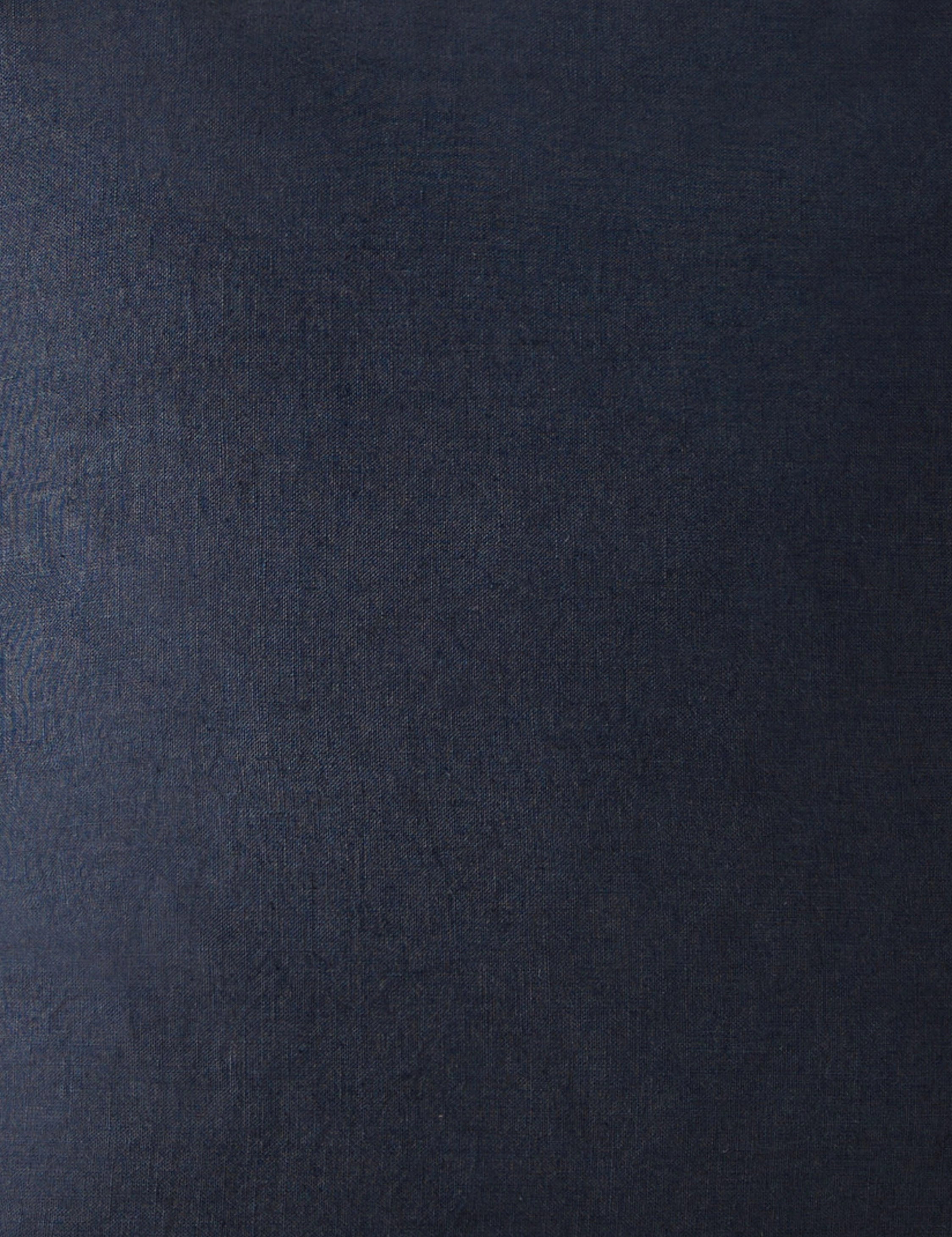 Carys Contrast Linen Pillow