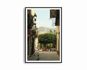 Casa Demodern abstract painting decor