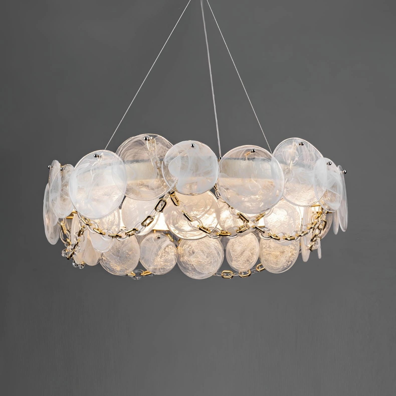 Cassia Chandelier