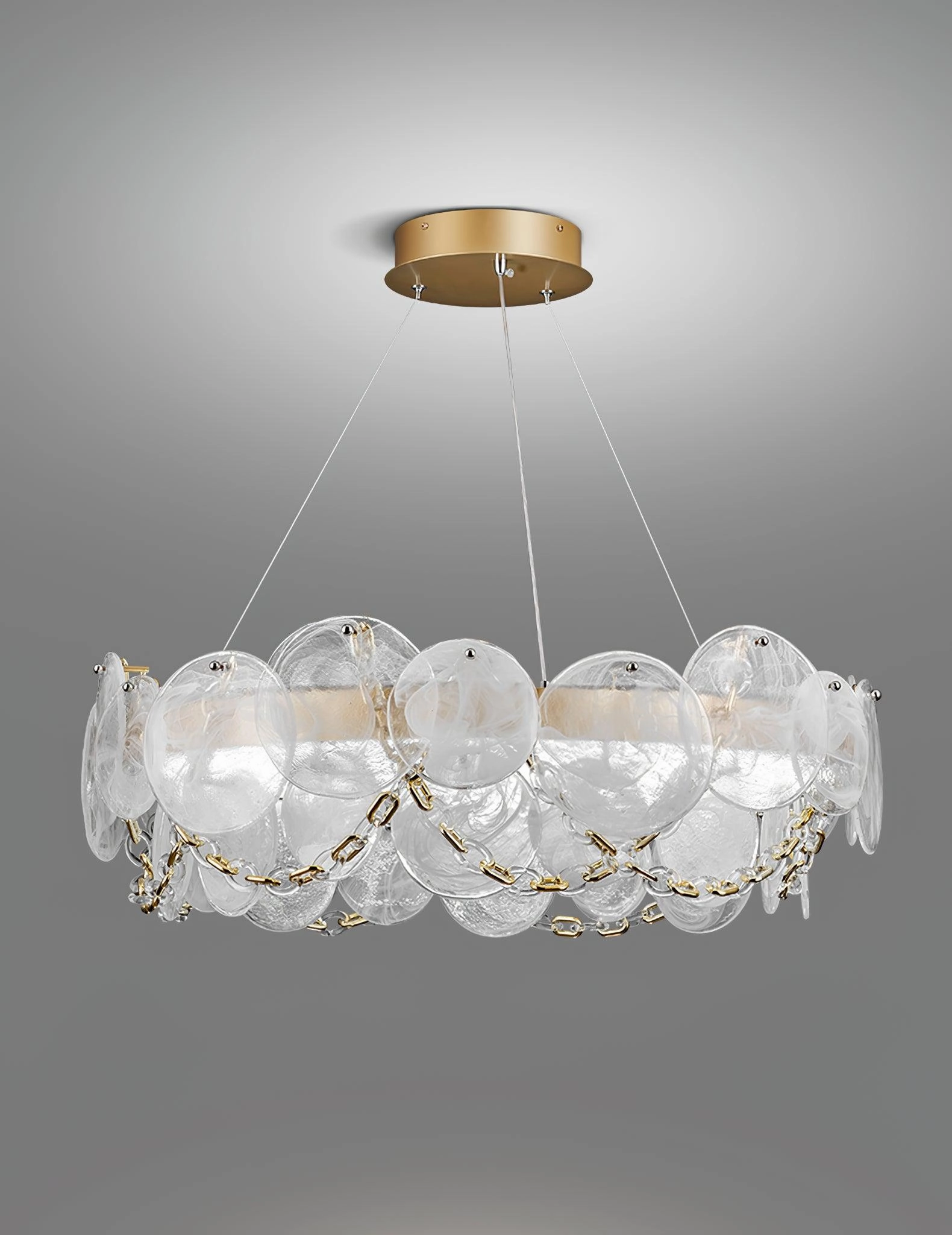 Cassia Chandelier