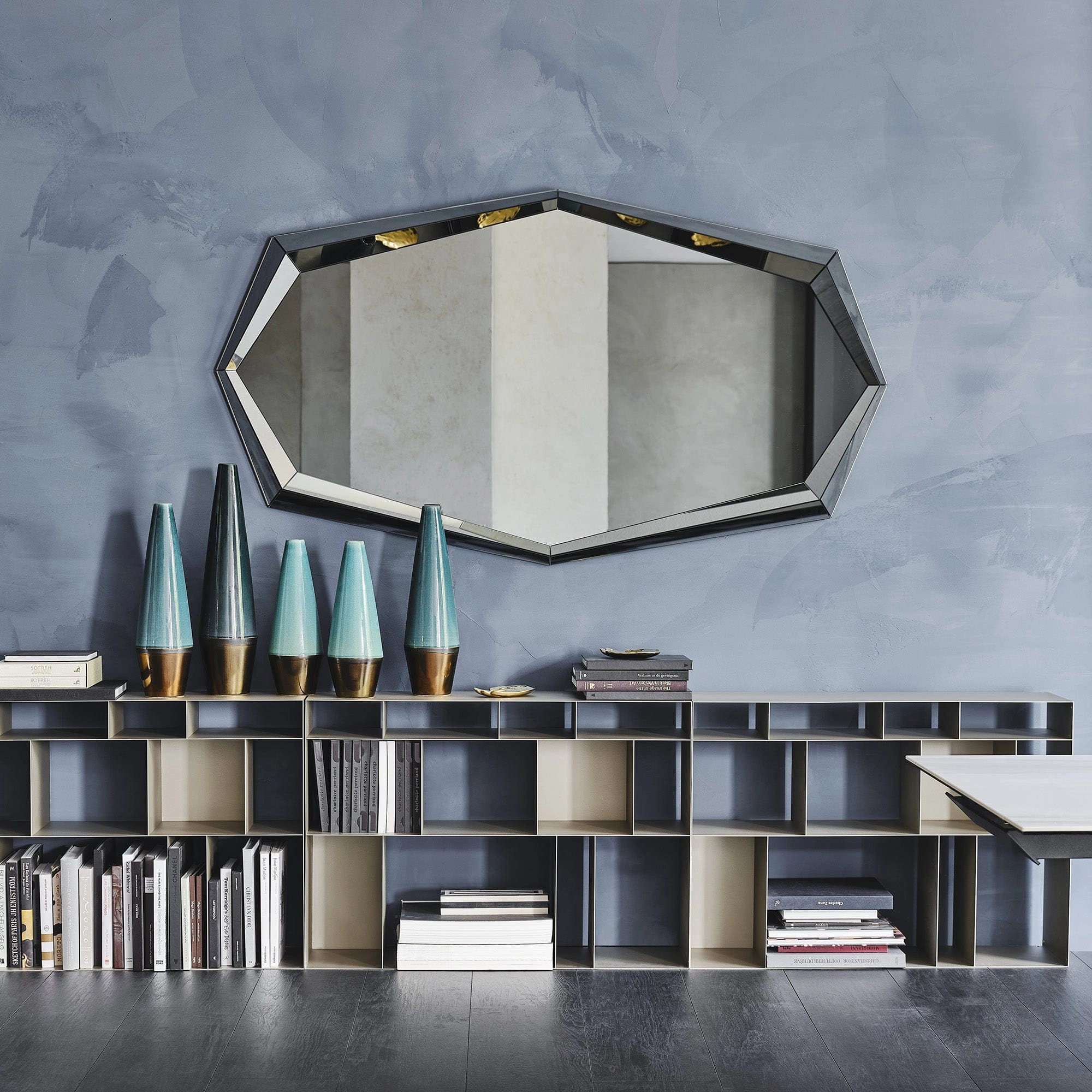 Cattelan Italia Emerald - Mirror