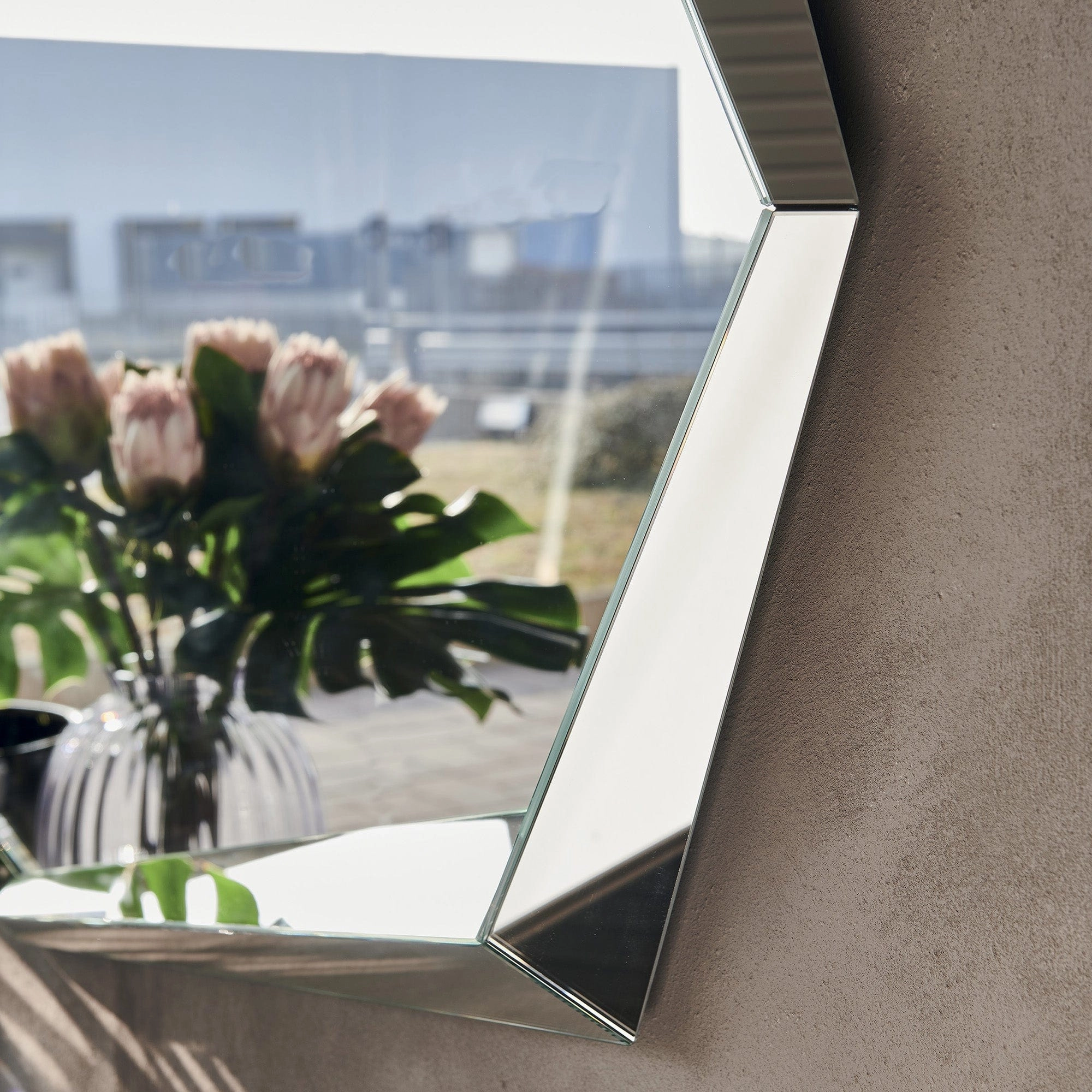 Cattelan Italia Emerald - Mirror