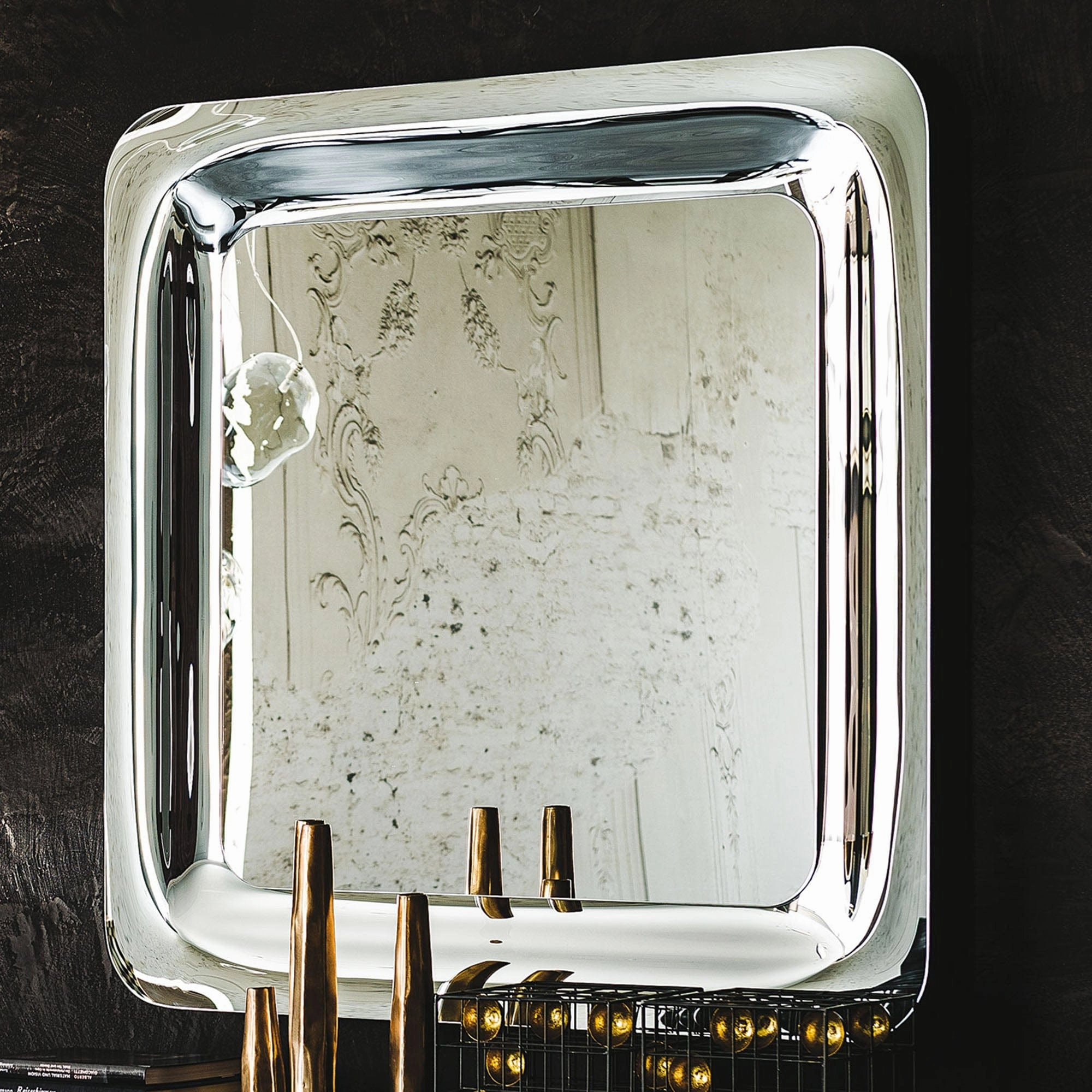 Cattelan Italia Glenn - Mirror