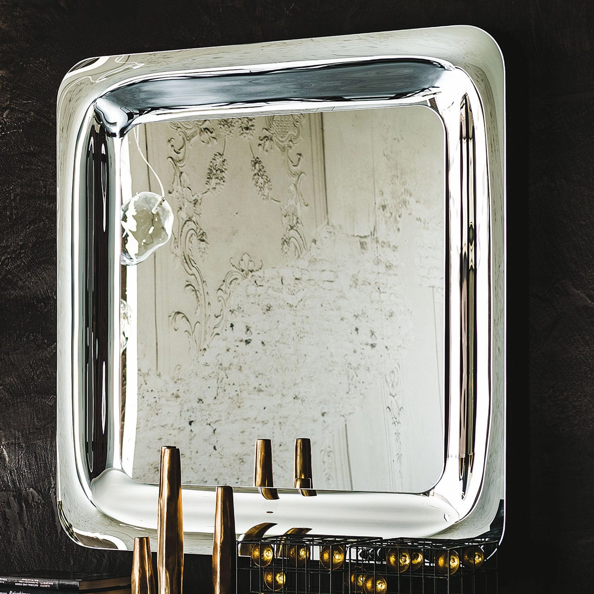 Cattelan Italia Glenn - Mirror
