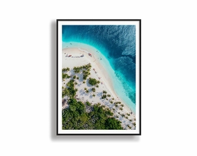 Cayo Sombreronordic style wall decor