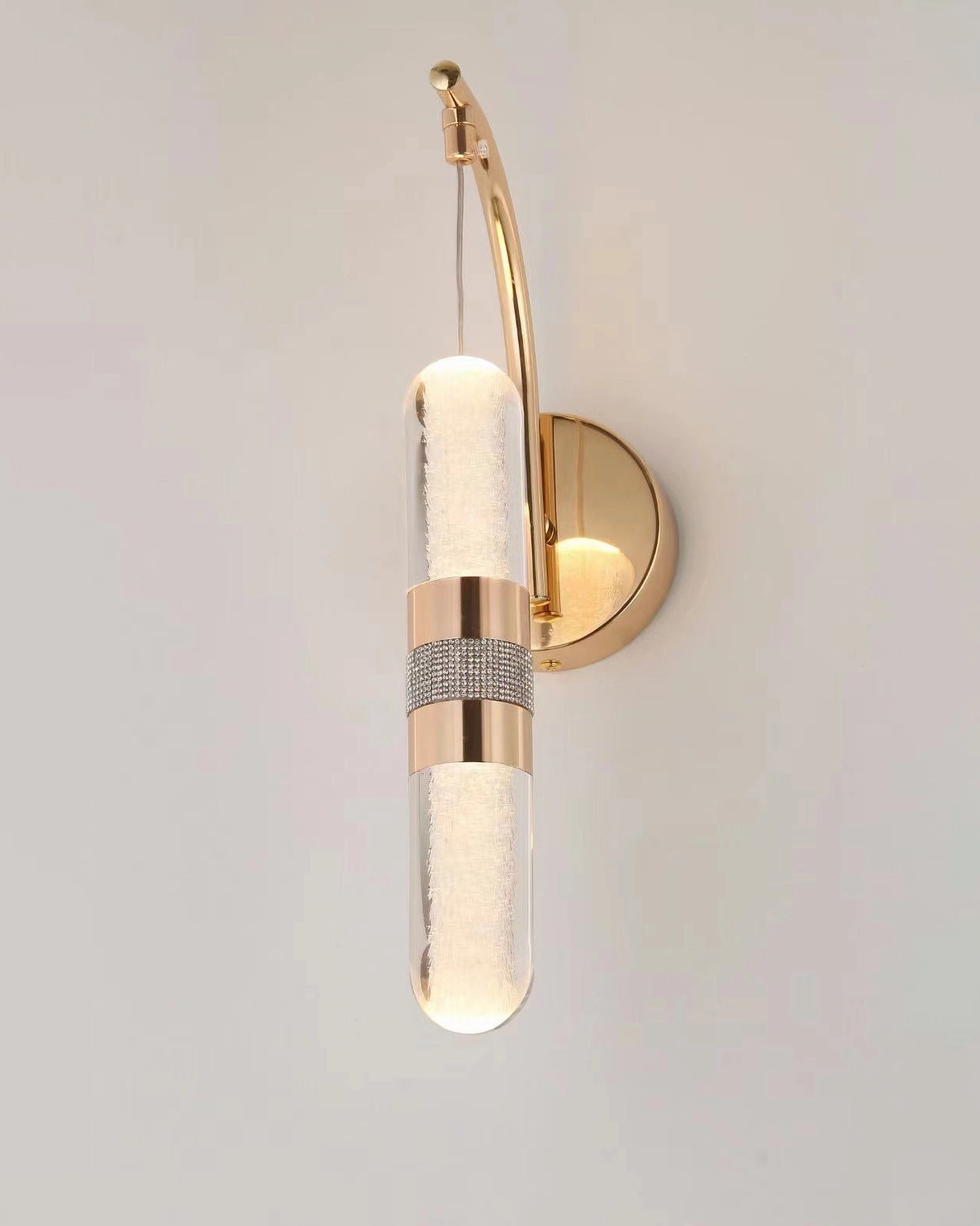 Celestia Glow Wall Sconcemodern wall lamp,smart wall lamp