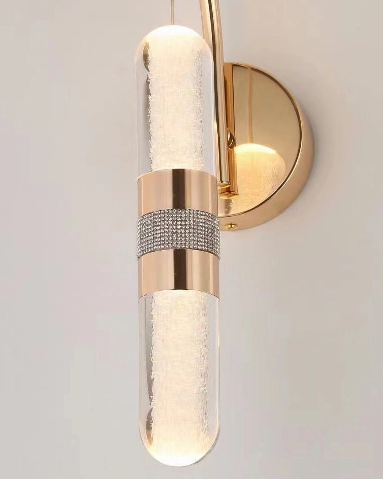 Celestia Glow Wall Sconce