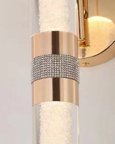 Celestia Glow Wall Sconce