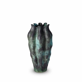 Cenote Vase - Largenordic minimalist vase