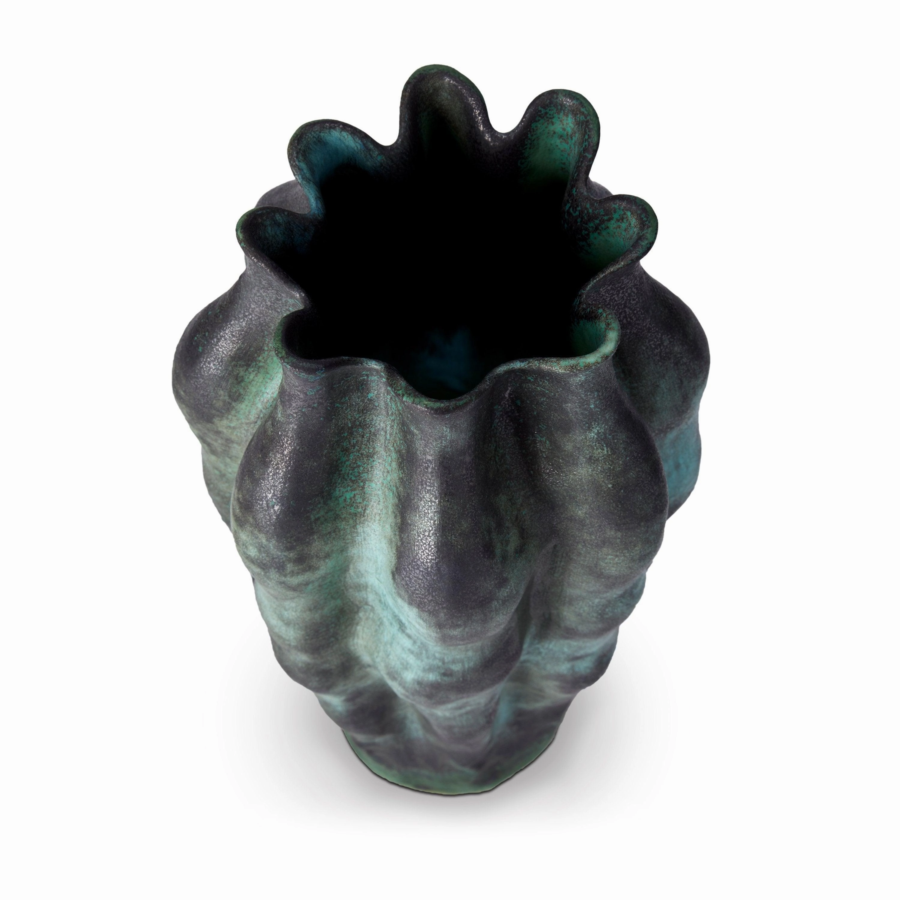 Cenote Vase - Large
