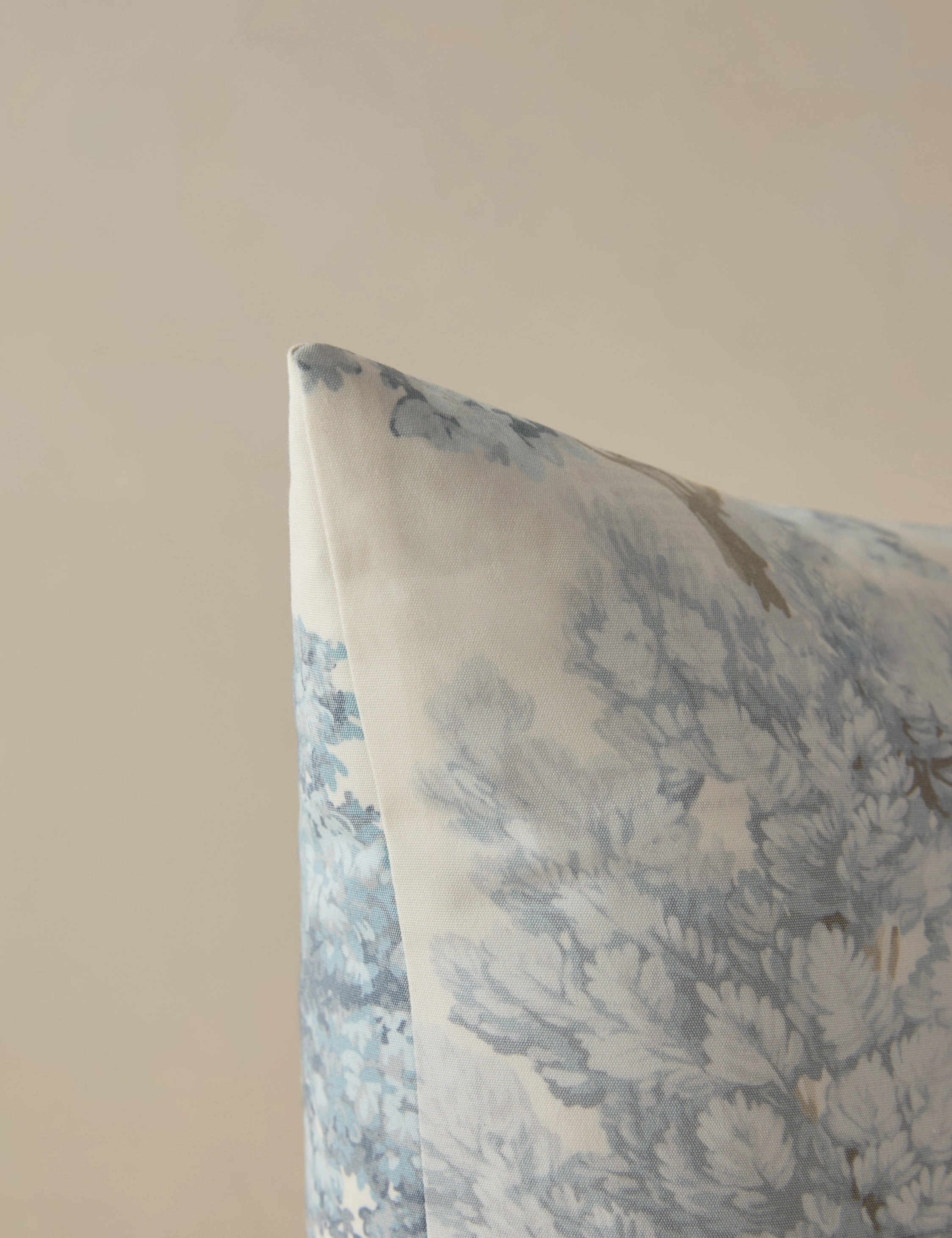 Central Park Pillow by Scalamandre