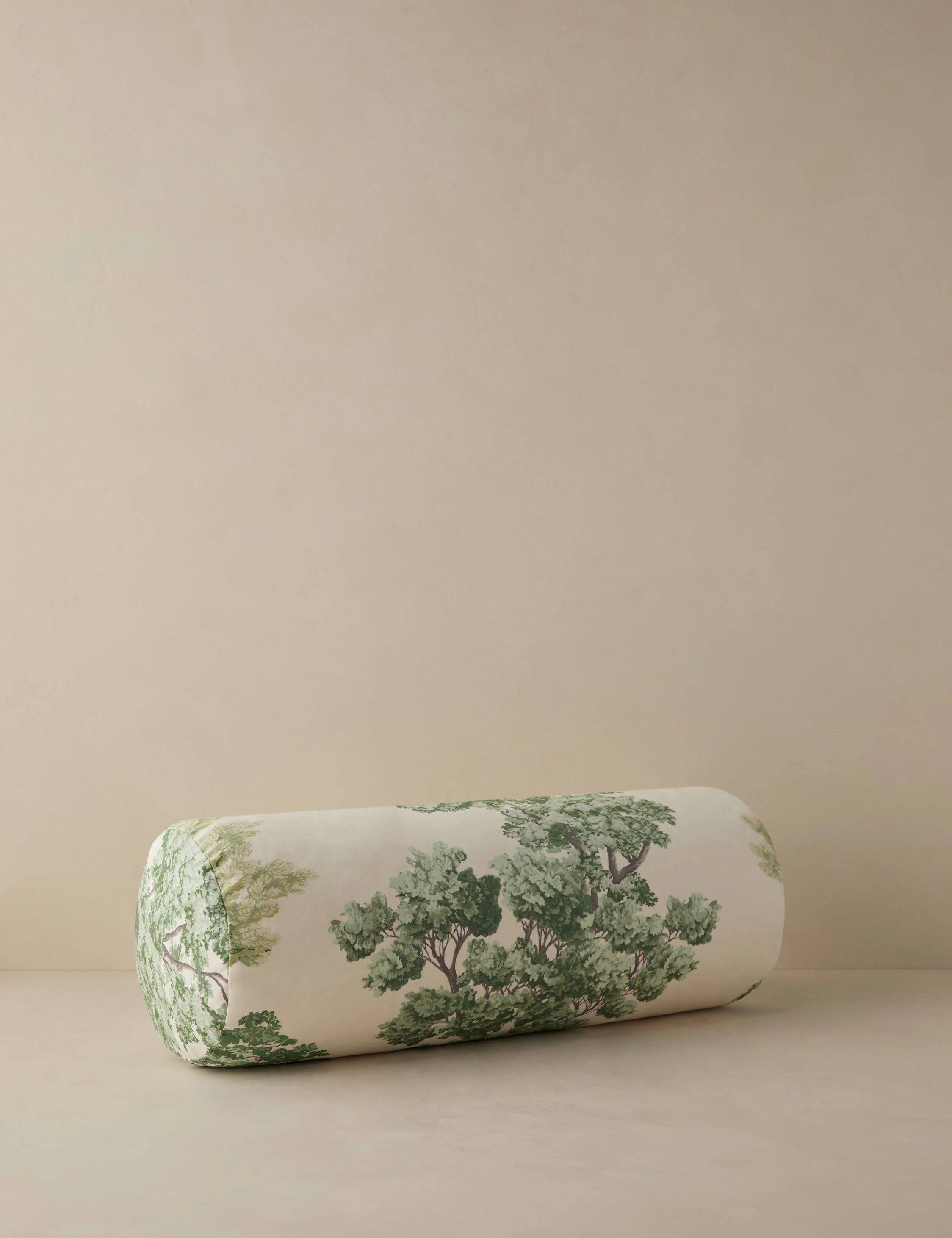 Central Park Pillow by Scalamandre