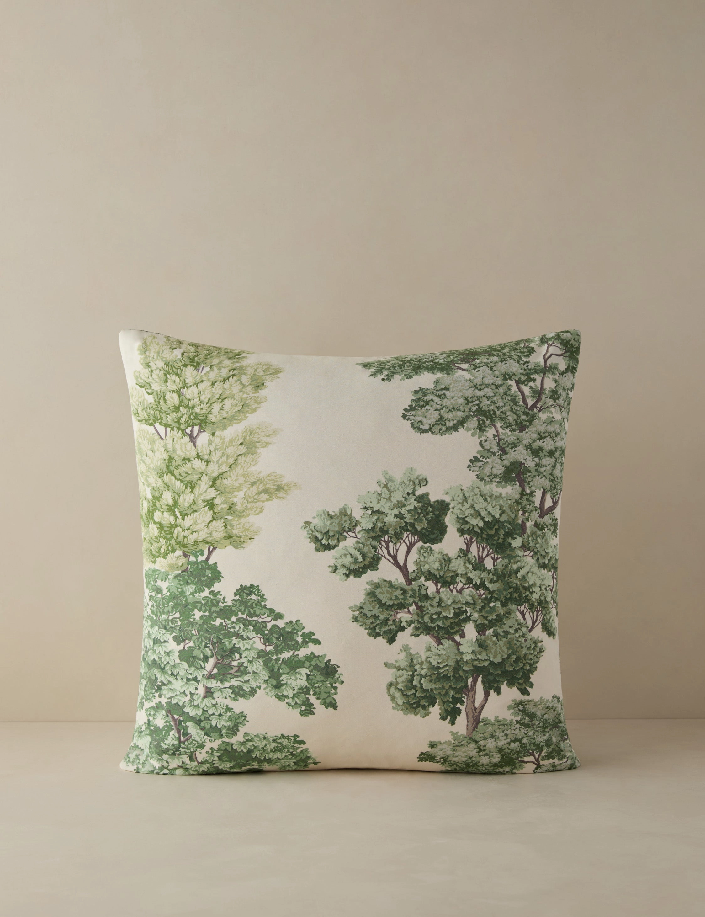 Central Park Pillow by Scalamandre