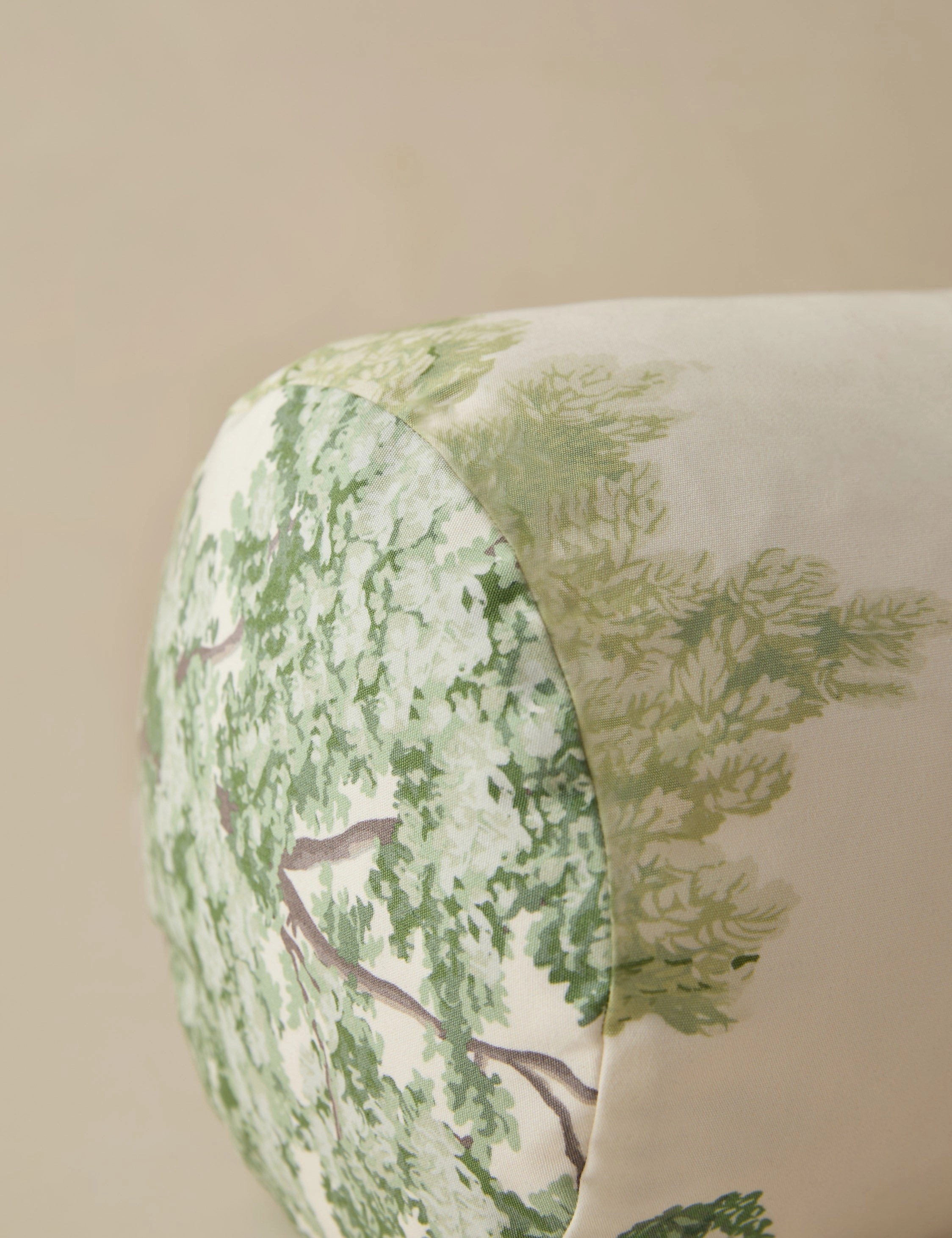Central Park Pillow by Scalamandre