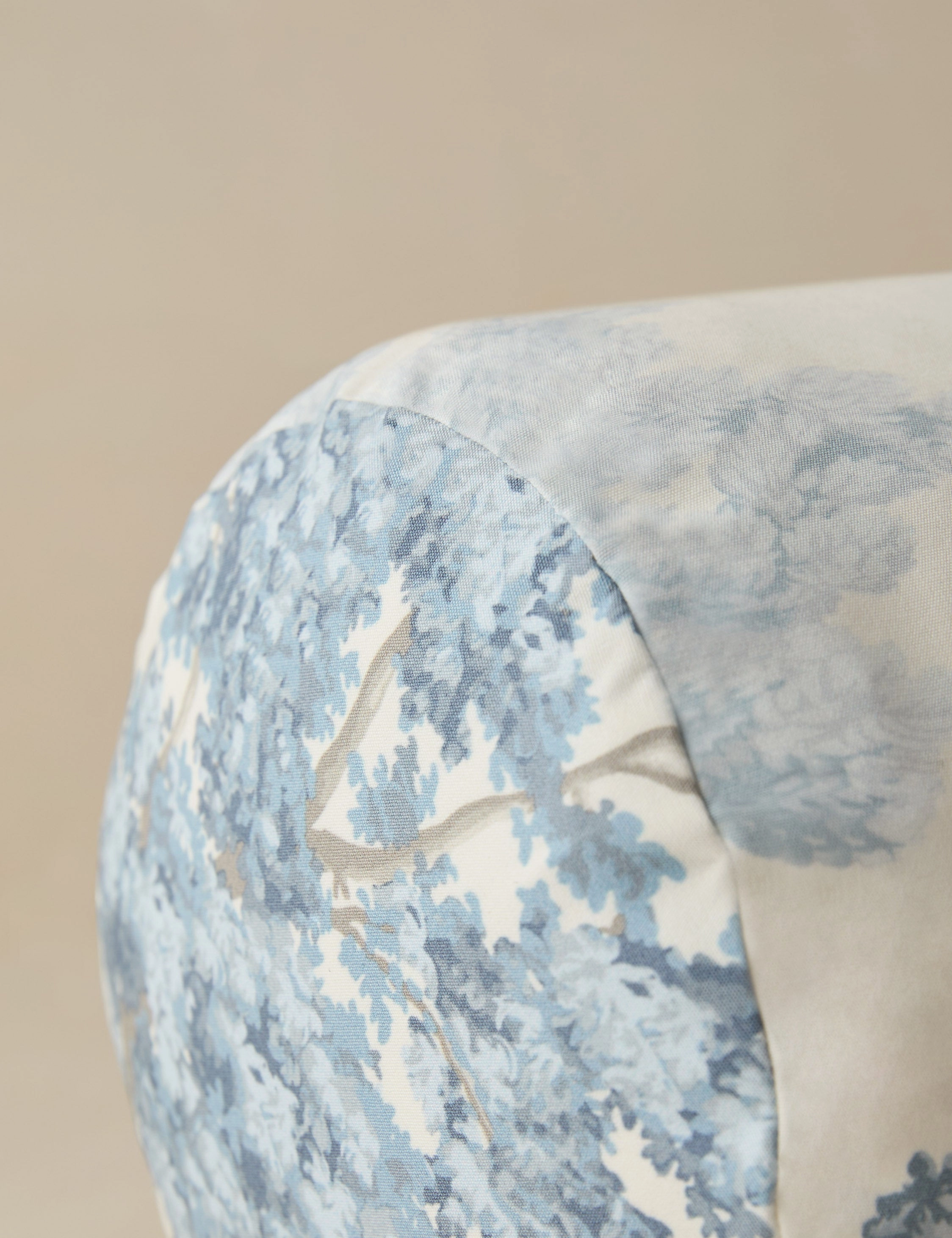 Central Park Pillow by Scalamandre