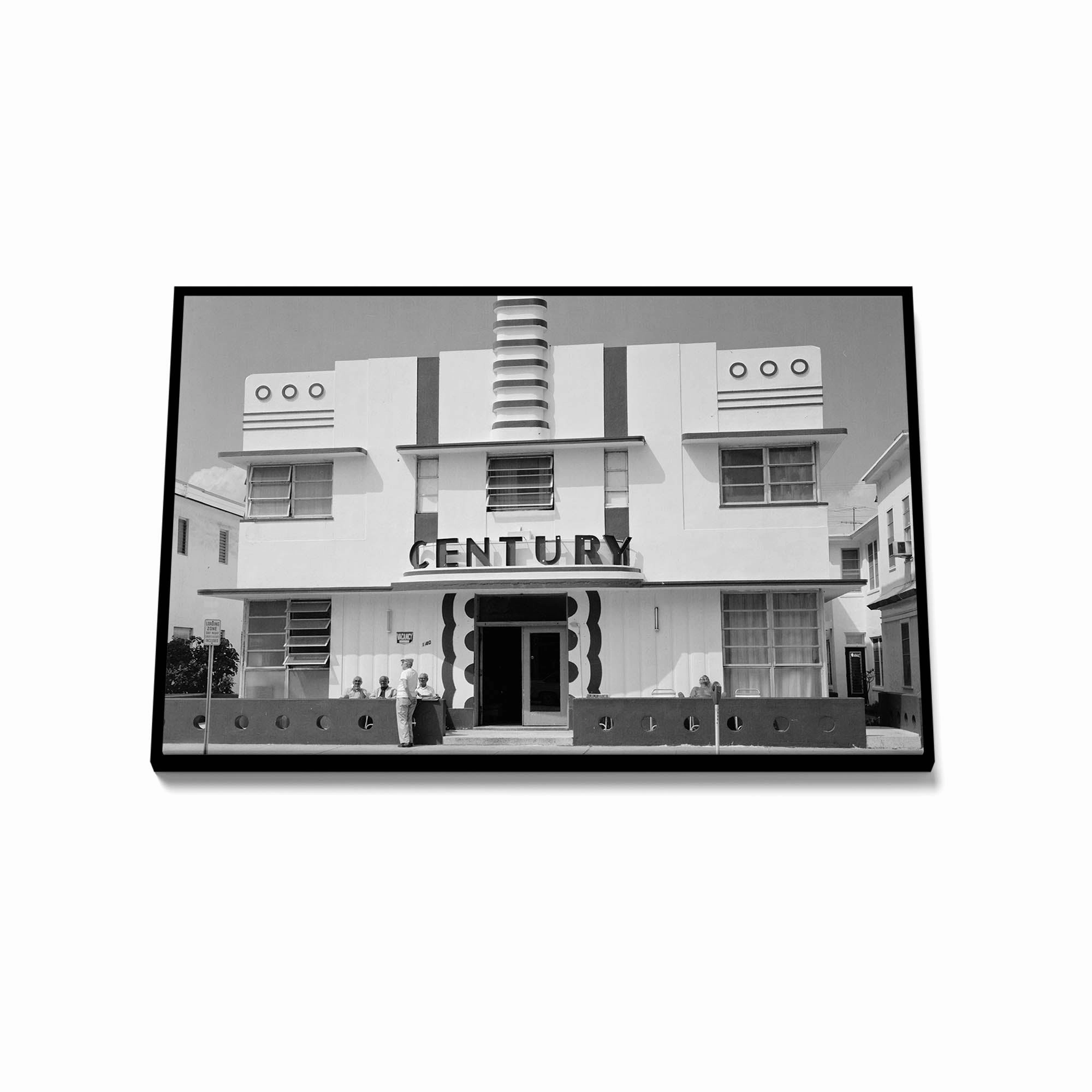 Century City