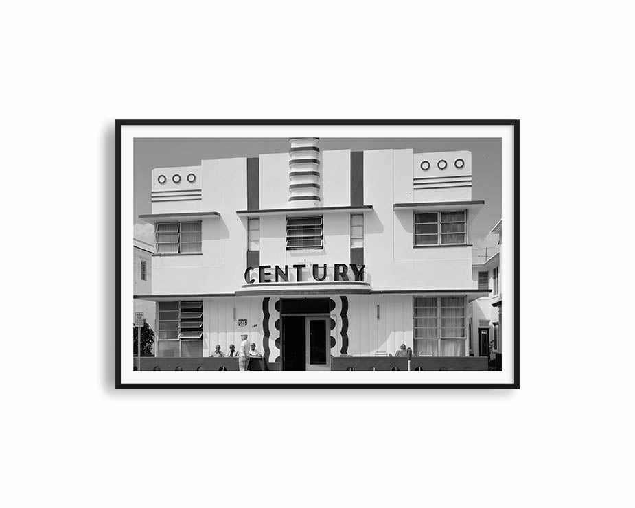 Century Citynordic style wall decor