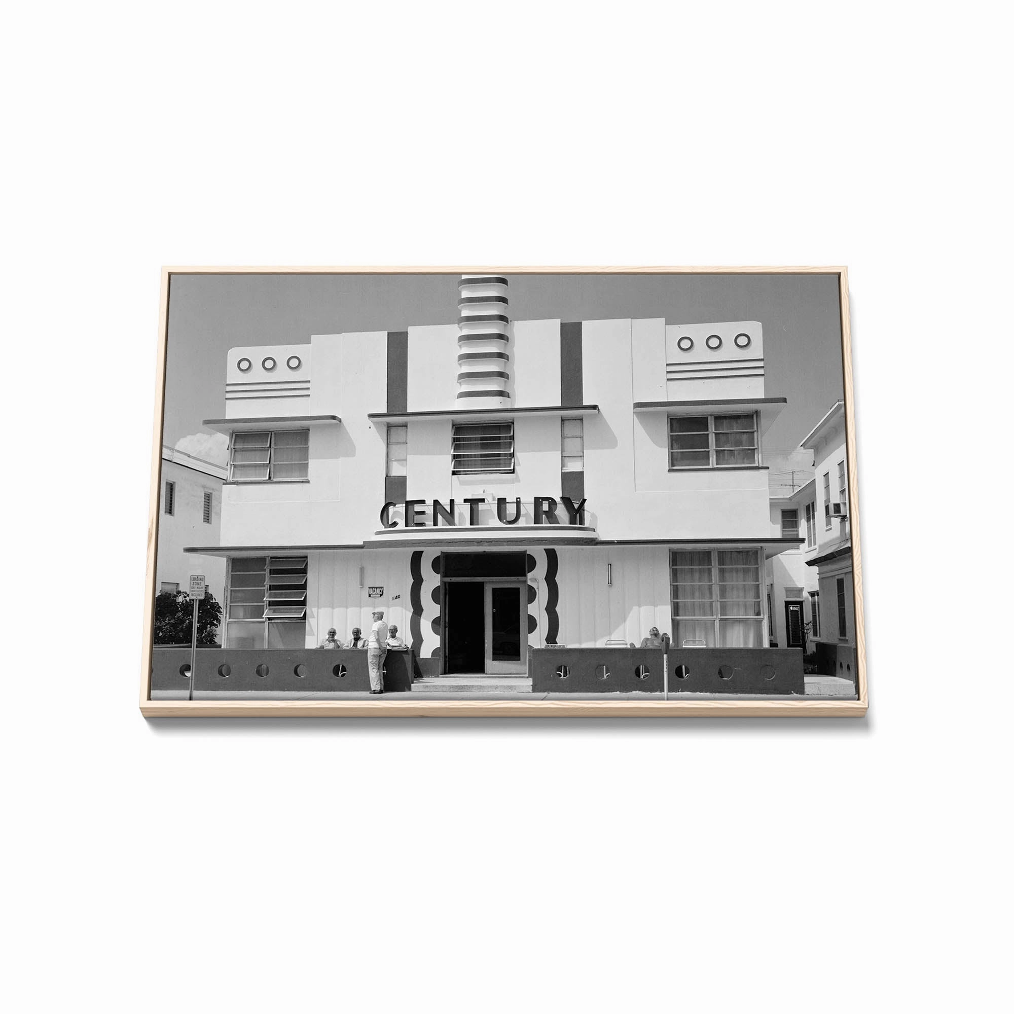 Century City