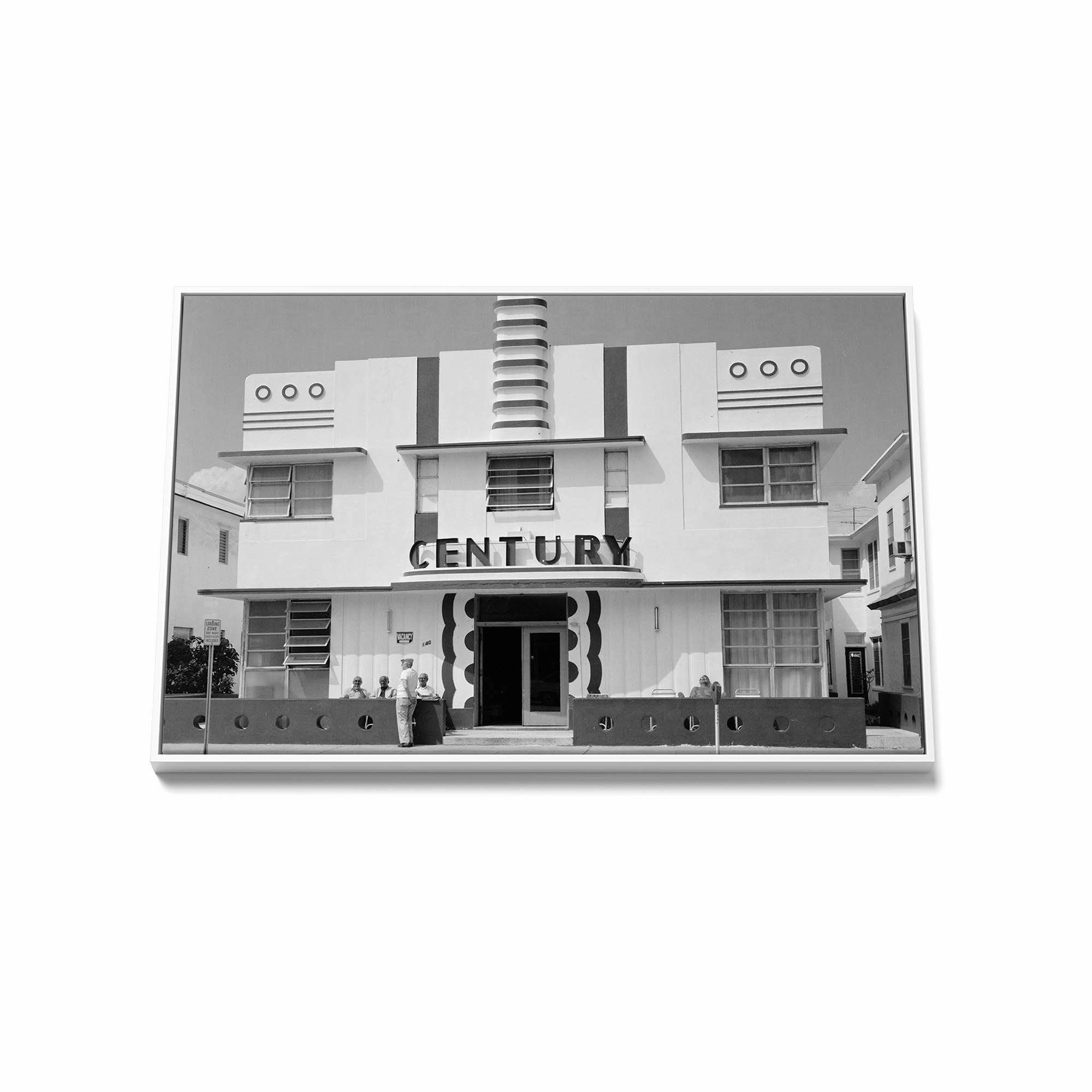 Century City
