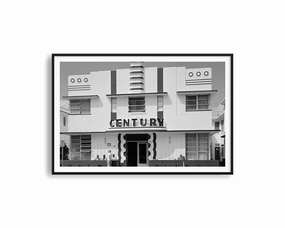 Century Citynordic style wall decor