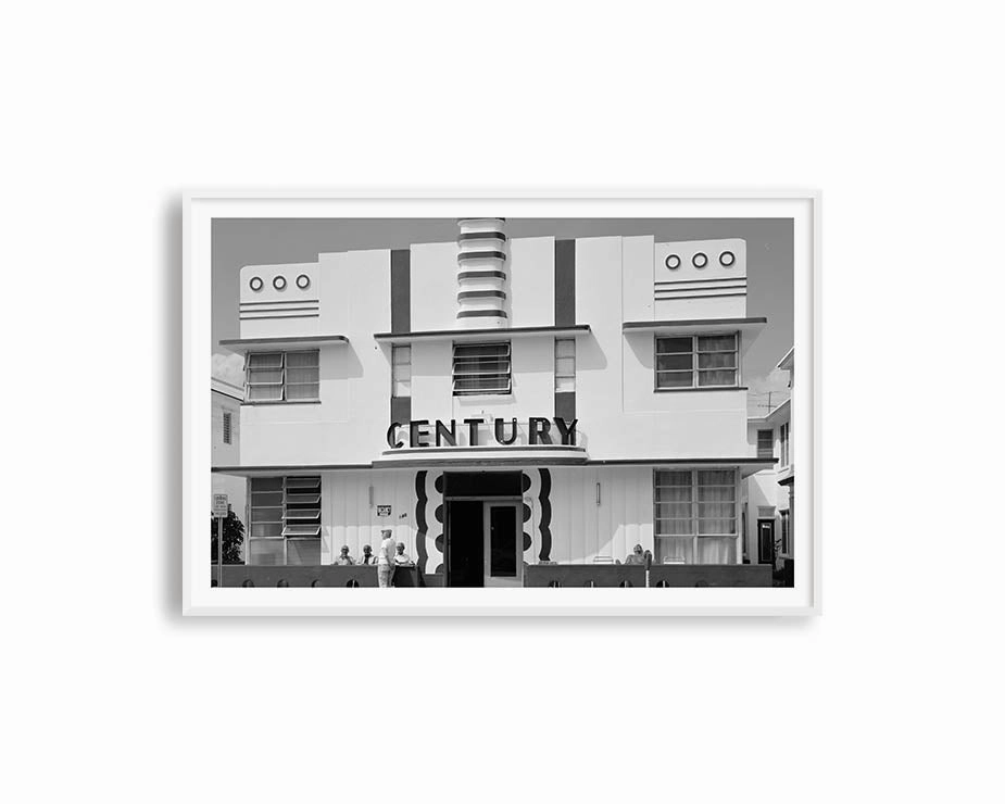 Century City