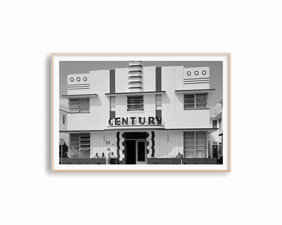 Century City