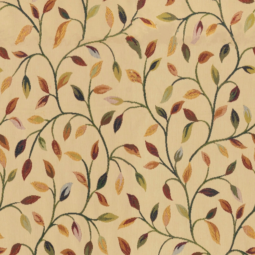 Cervino Woven Jacquard Made to Measure Curtains Burgundy