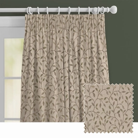 Cervino Woven Jacquard Made to Measure Curtains Catkinbedding sets ,throw blankets 