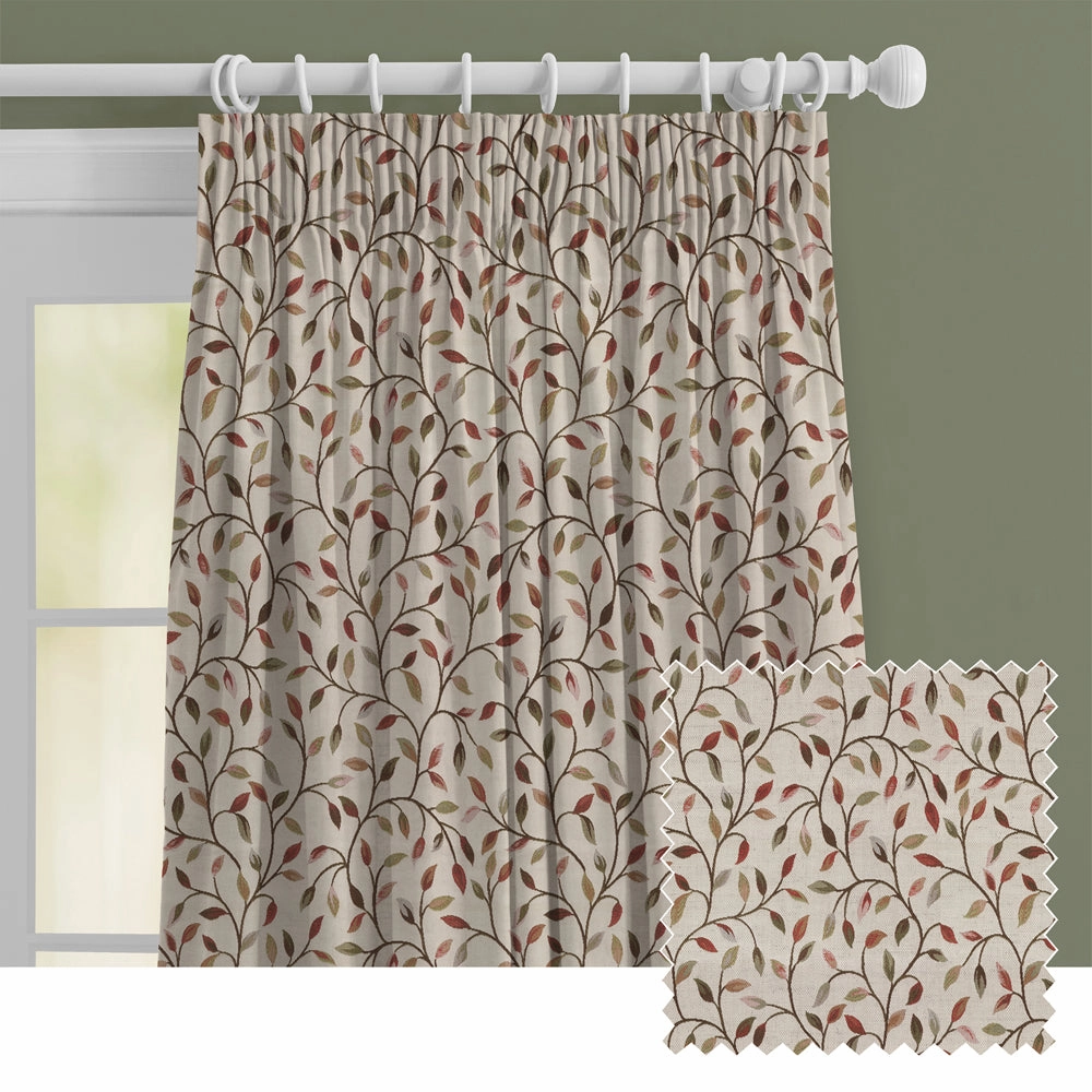 Cervino Woven Jacquard Made to Measure Curtains Firebedding sets ,throw blankets 