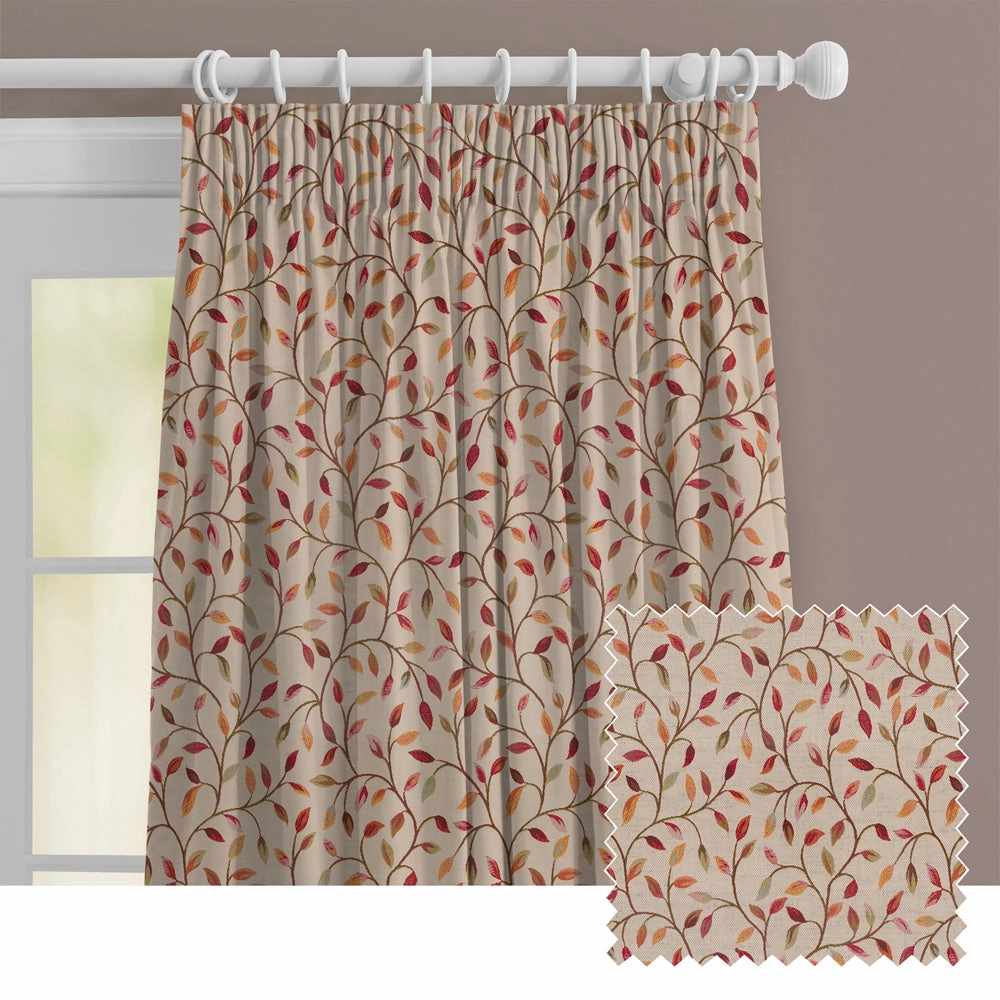 Cervino Woven Jacquard Made to Measure Curtains Multicolourbedding sets ,throw blankets 