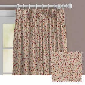 Cervino Woven Jacquard Made to Measure Curtains Multicolourbedding sets ,throw blankets 
