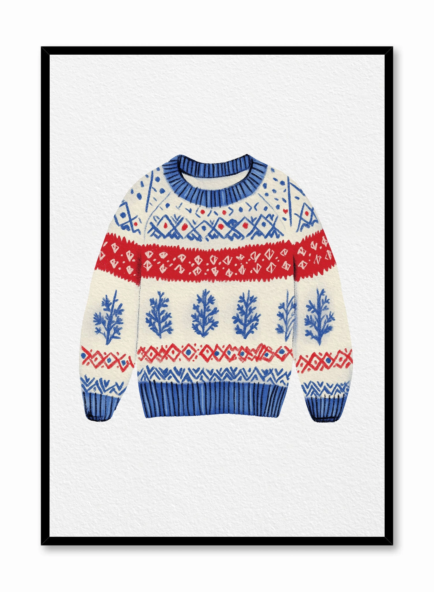 Chalet Chic, Posterpop culture themed posters