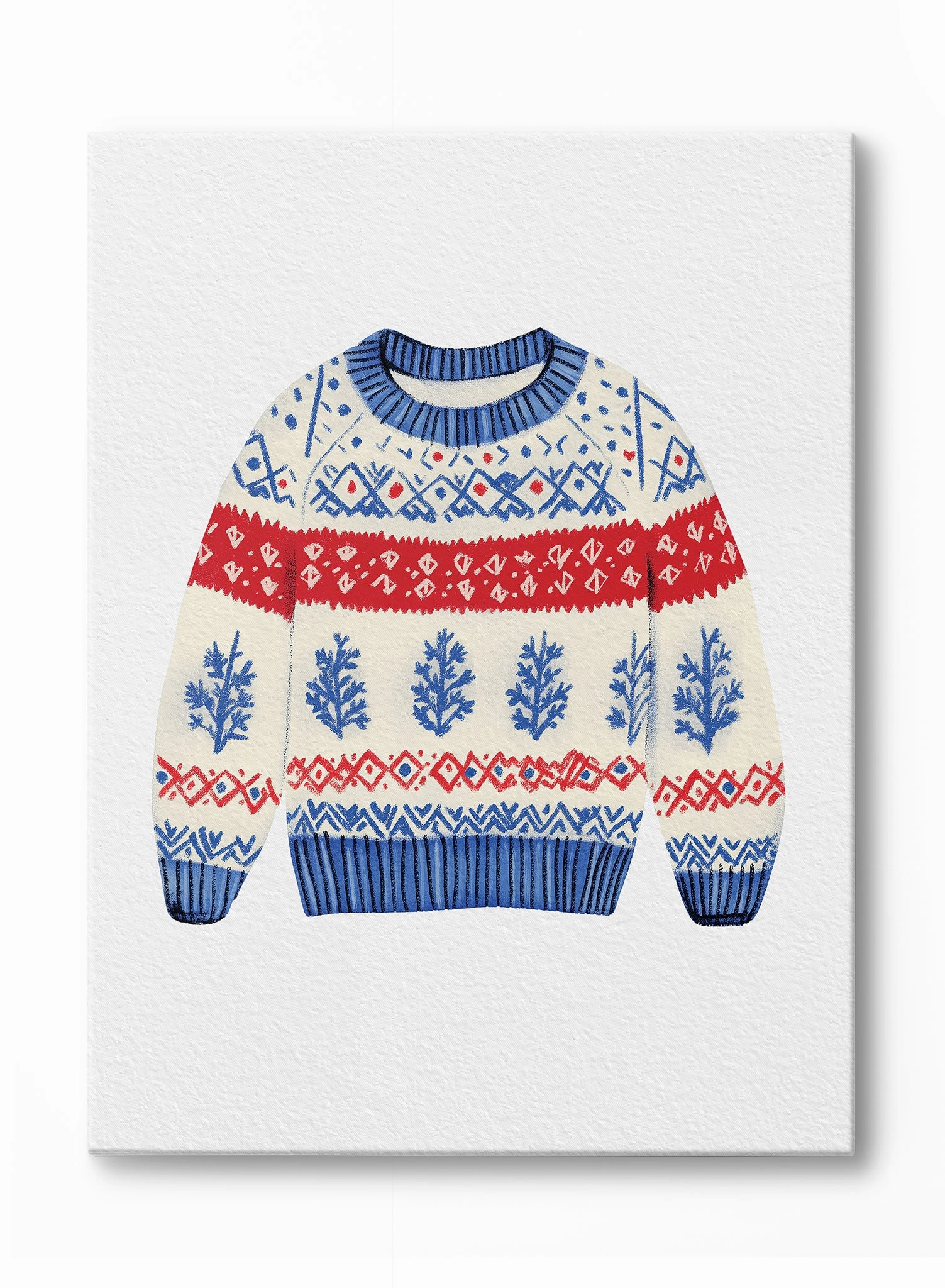 Chalet Chic, Poster