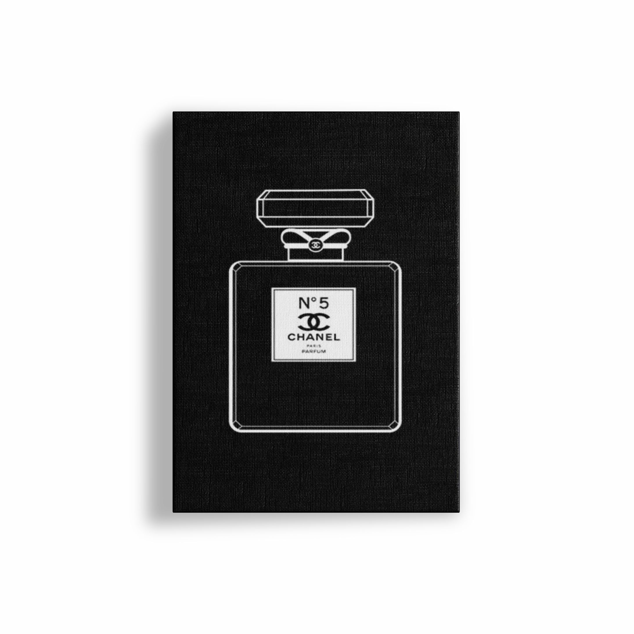 Chanel No. 5 Poster 1st Edition