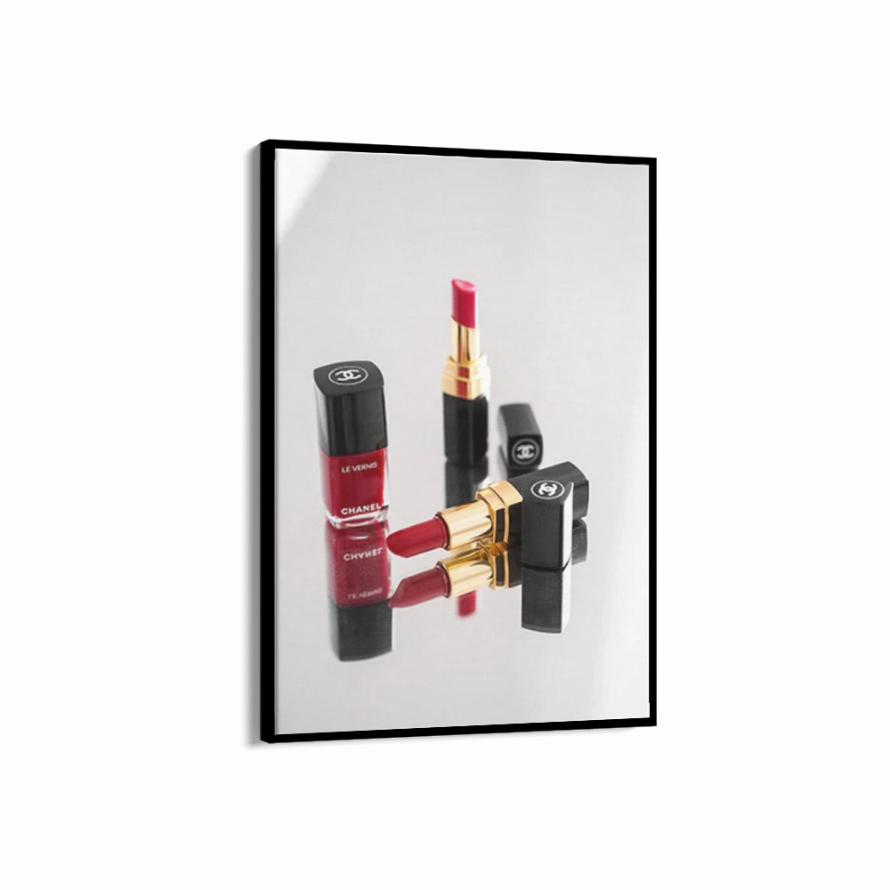 Chanel Red