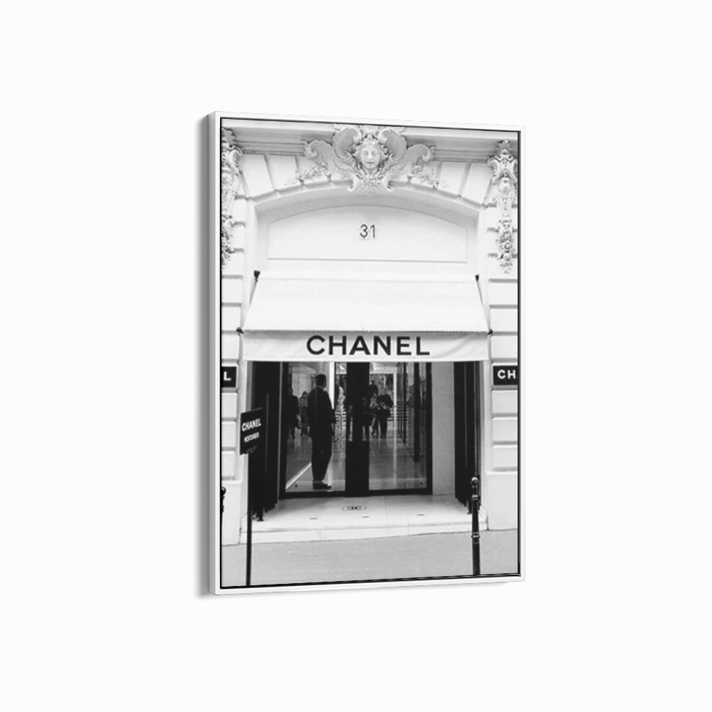 Chanel Store