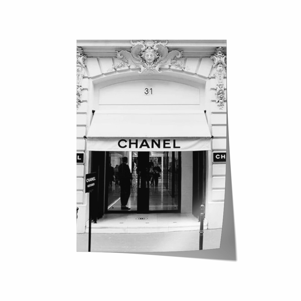 Chanel Store