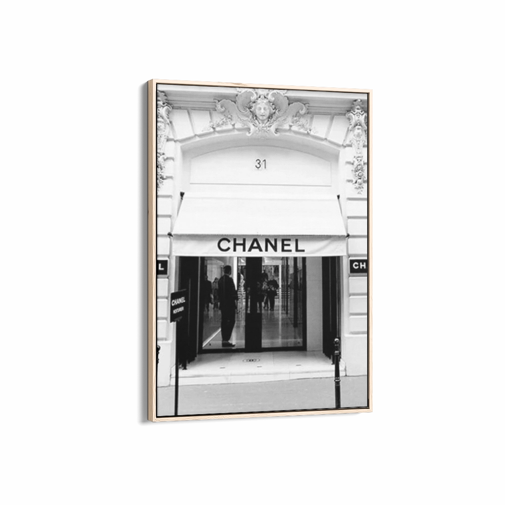 Chanel Store