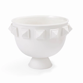 Charade Bowlhandmade ceramic dinnerware set