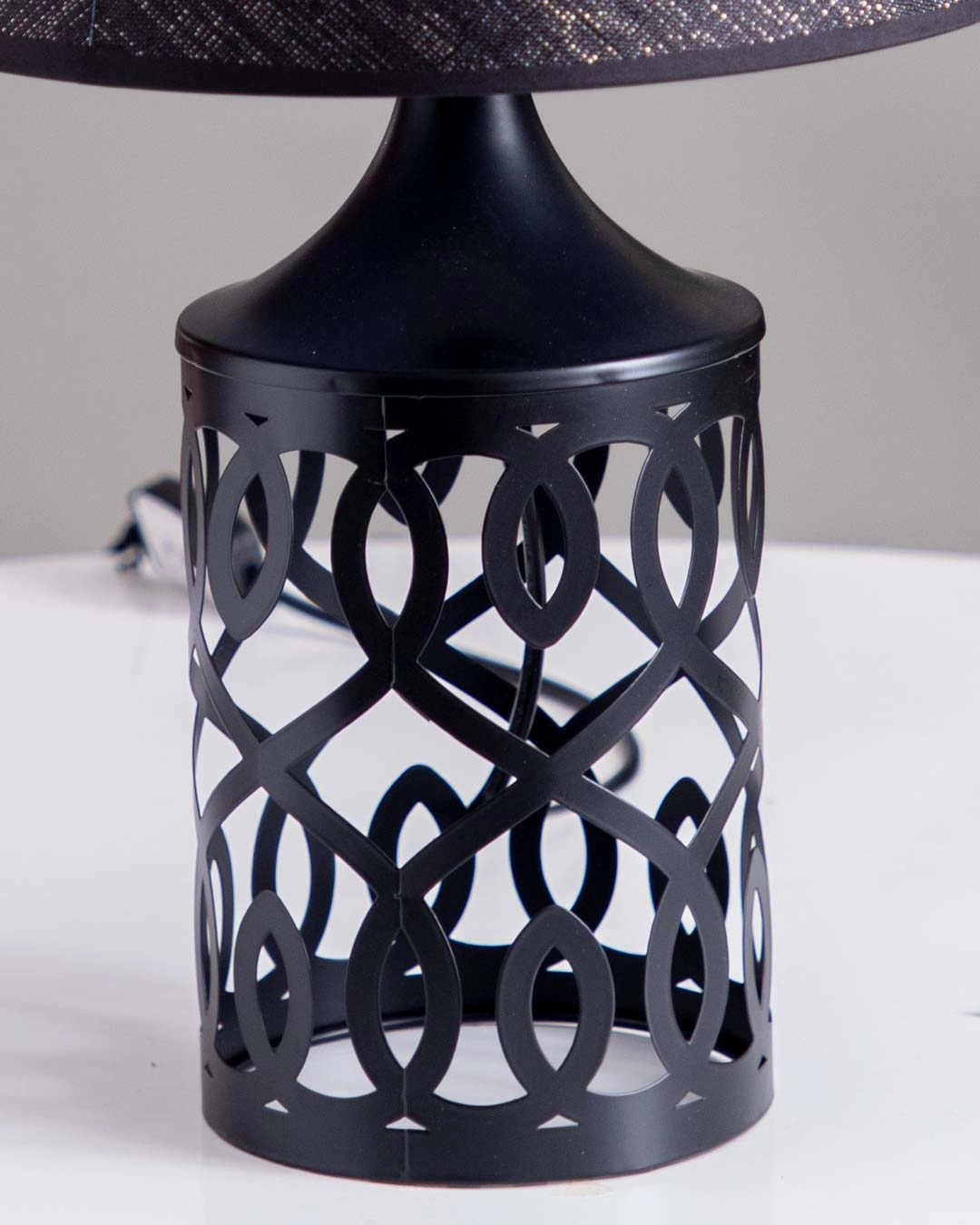 Charade Table Lamp