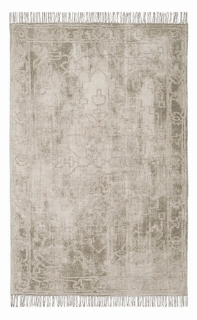 Charla Beige Distressed Rug *NO RETURNS UNLESS FAULTYmodern color block patchwork rug