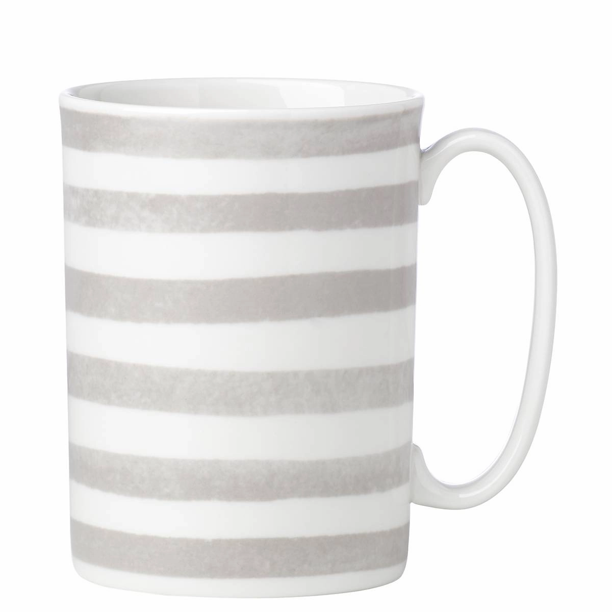 Charlotte Street Grey North Mug