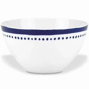 Charlotte Street West Soup Bowlmodern kitchen decor ,kitchen dinner set ,dinnerware 