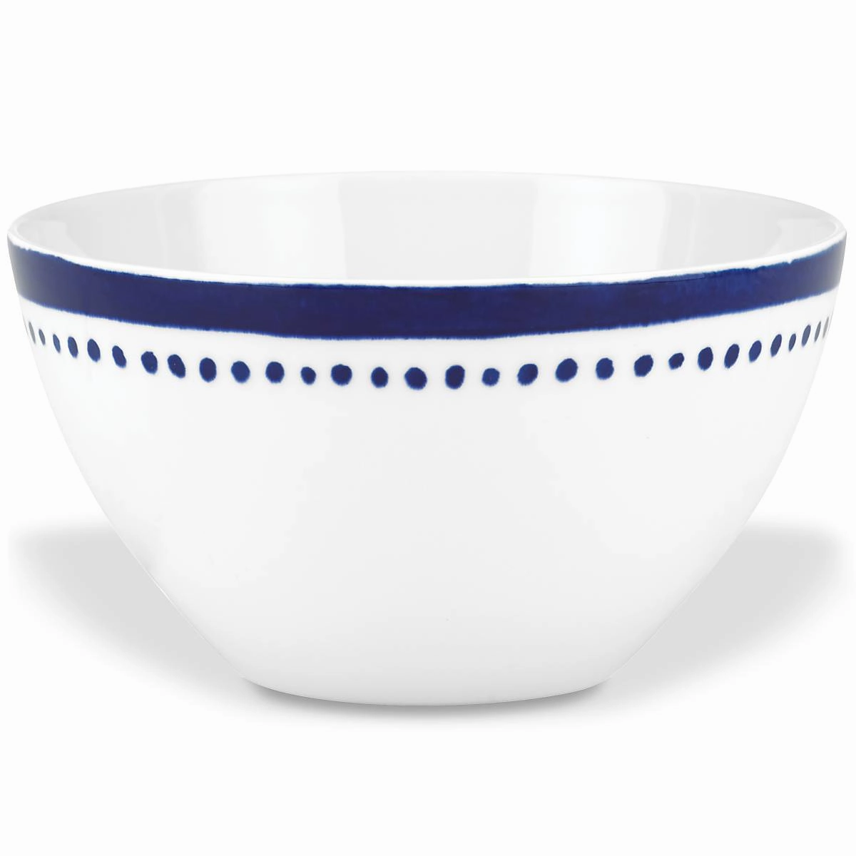 Charlotte Street West Soup Bowlmodern kitchen decor ,kitchen dinner set ,dinnerware 