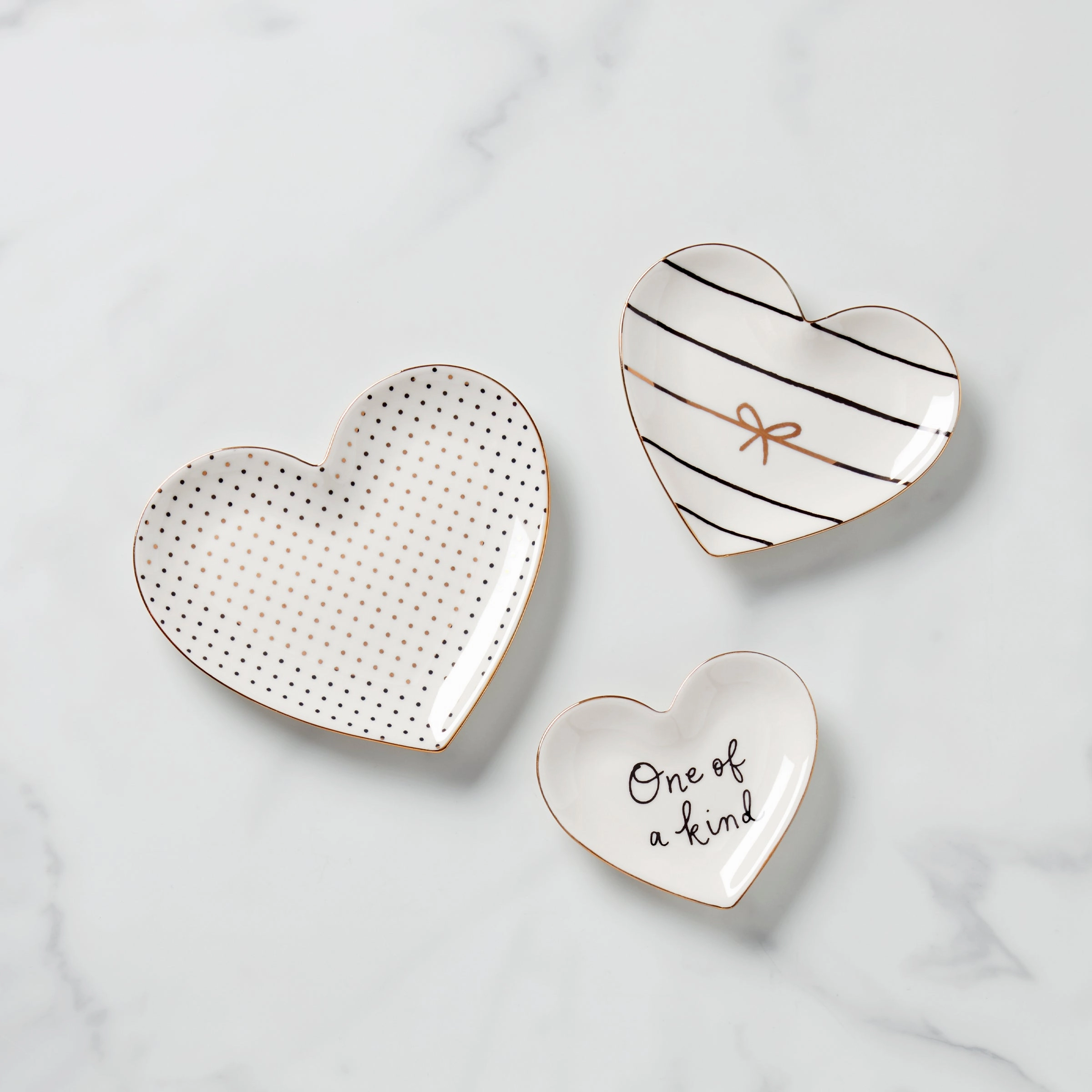Charmed Life 3-Piece Catch Allhome decor ,wall decor 
