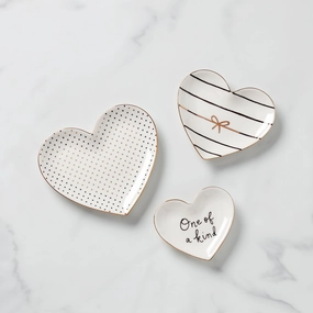 Charmed Life 3-Piece Catch Allmodern kitchen decor ,kitchen dinner set ,dinnerware 