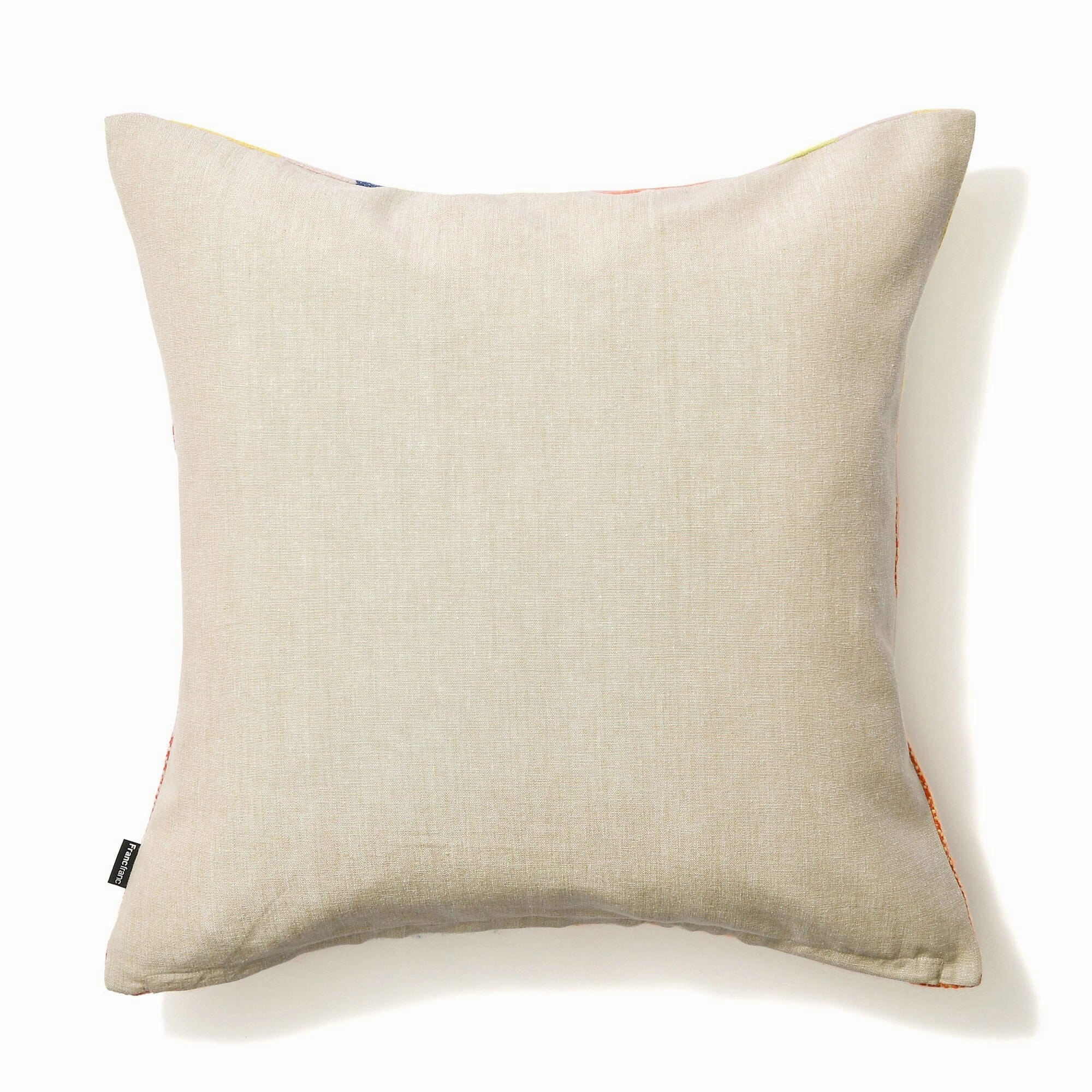 Check cushion cover 450 x 450 Multi