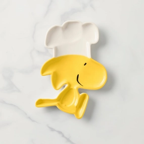 Chef Snoopy Spoon Restmodern kitchen decor ,kitchen dinner set ,dinnerware 