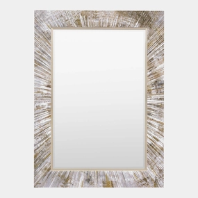 Chelsea - Rectangle Wall Mirrorwall mounted decorative mirror,full length dressing mirror