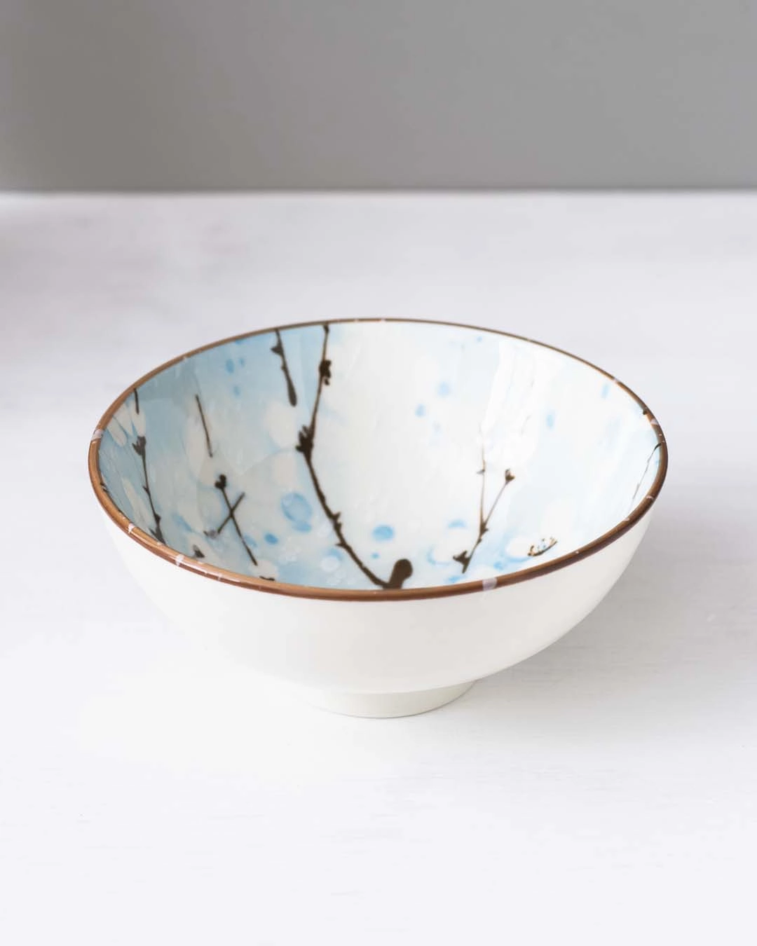 Cherry Blossom Katoris - Set of 6
